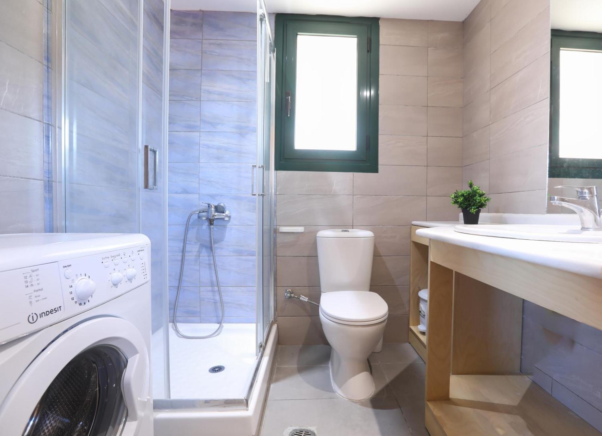 Corfu Hotel Apartments Benitses  Bagian luar foto
