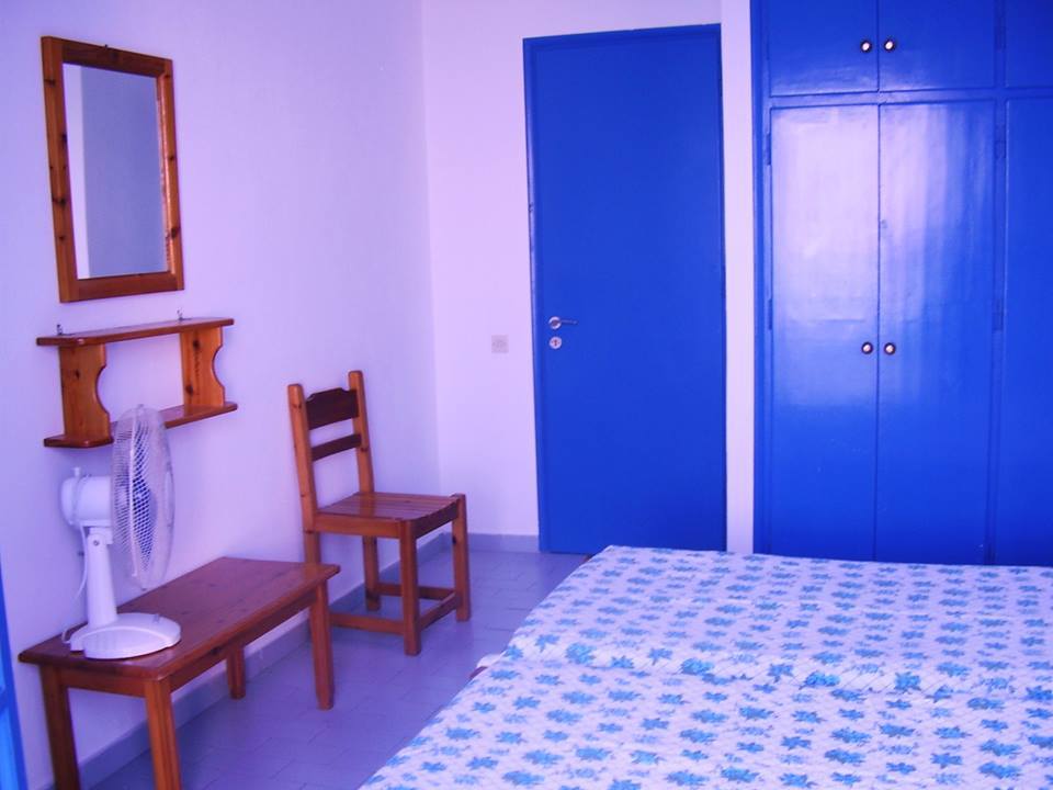 Corfu Hotel Apartments Benitses  Bagian luar foto