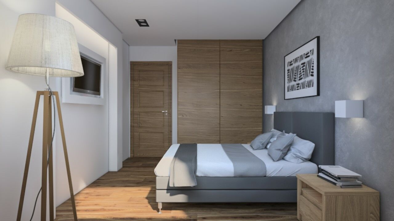 Corfu Hotel Apartments Benitses  Bagian luar foto